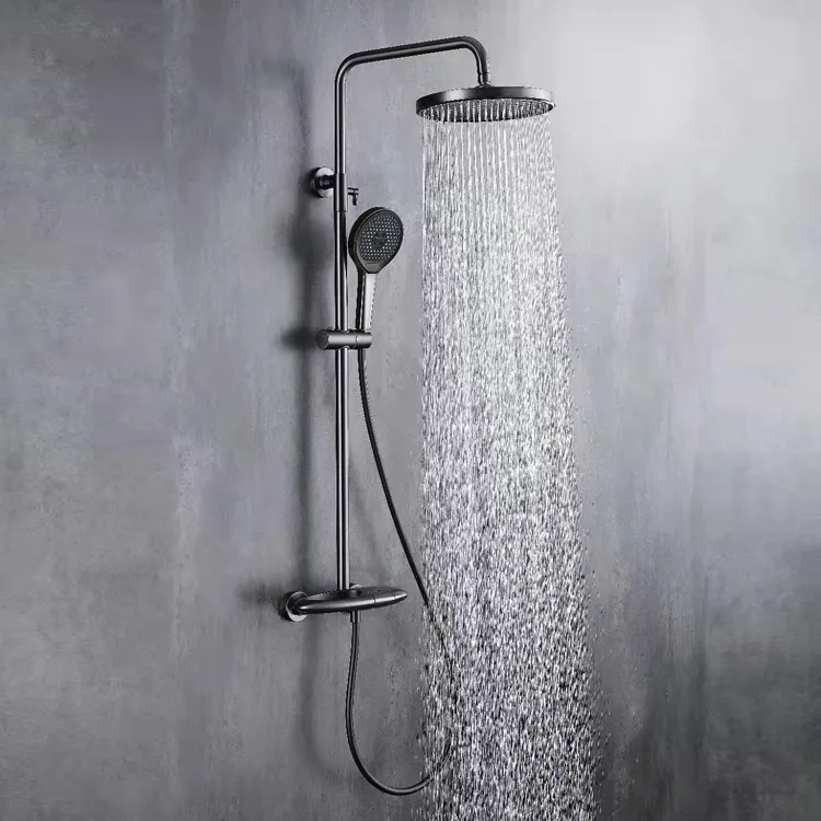 Shower Column Set