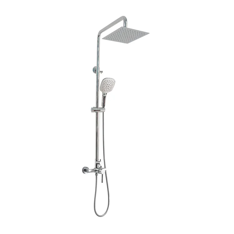 Shower Column set