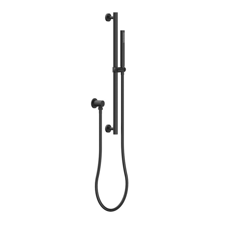 Shower slide set