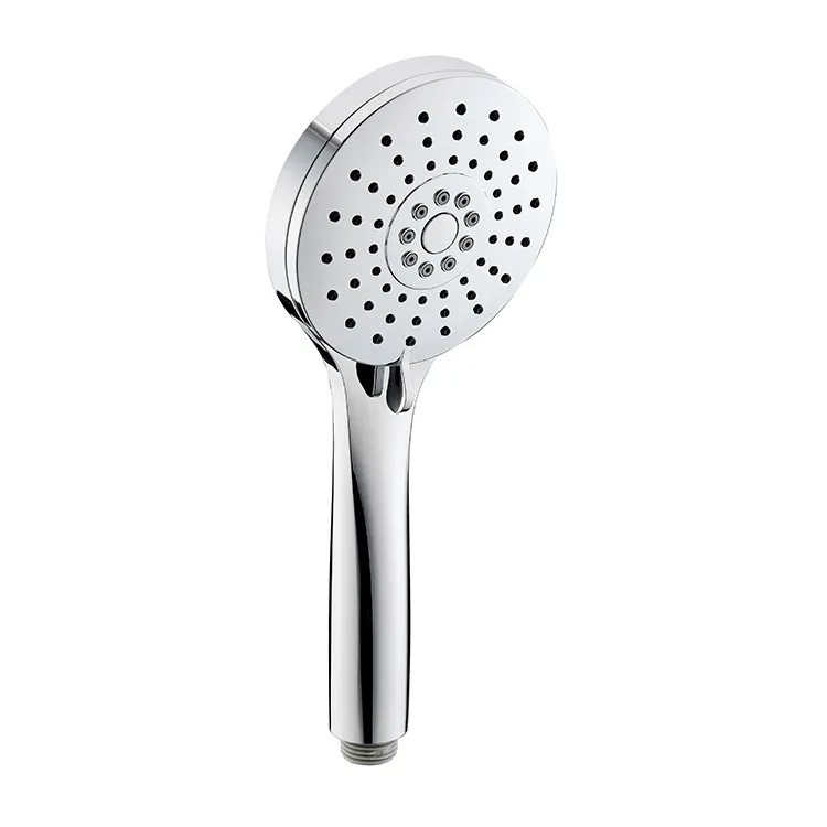 3 function hand shower
