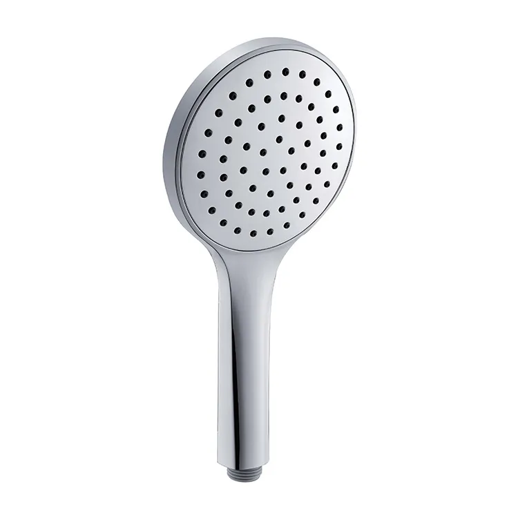 Single function hand shower