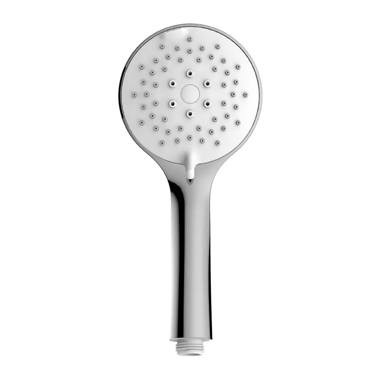 4 function hand shower