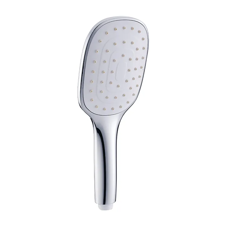 Single function hand shower