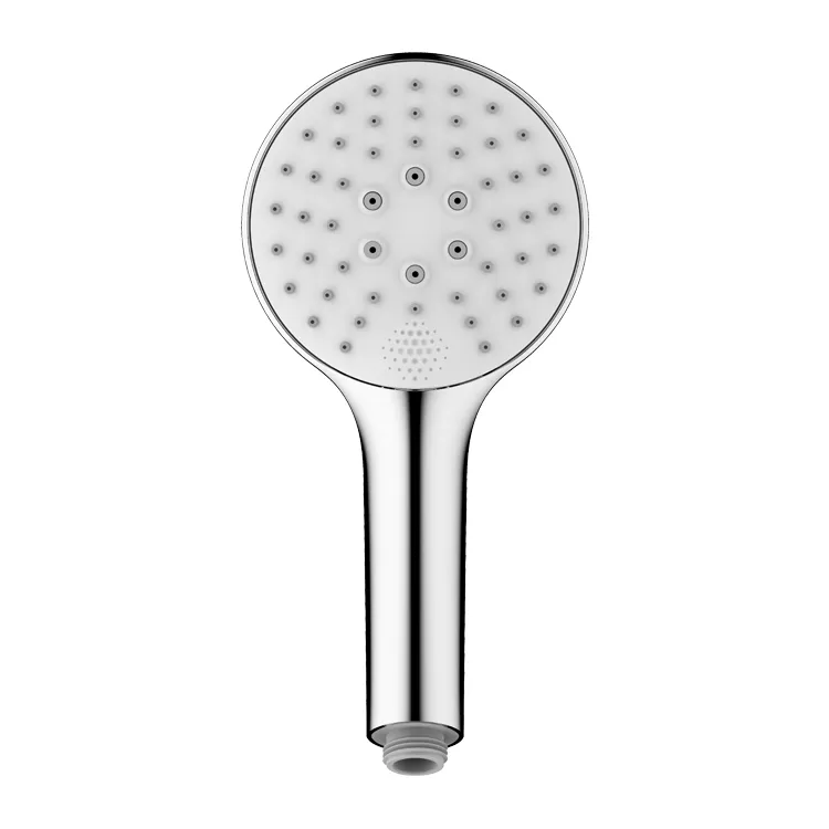 3 function hand shower