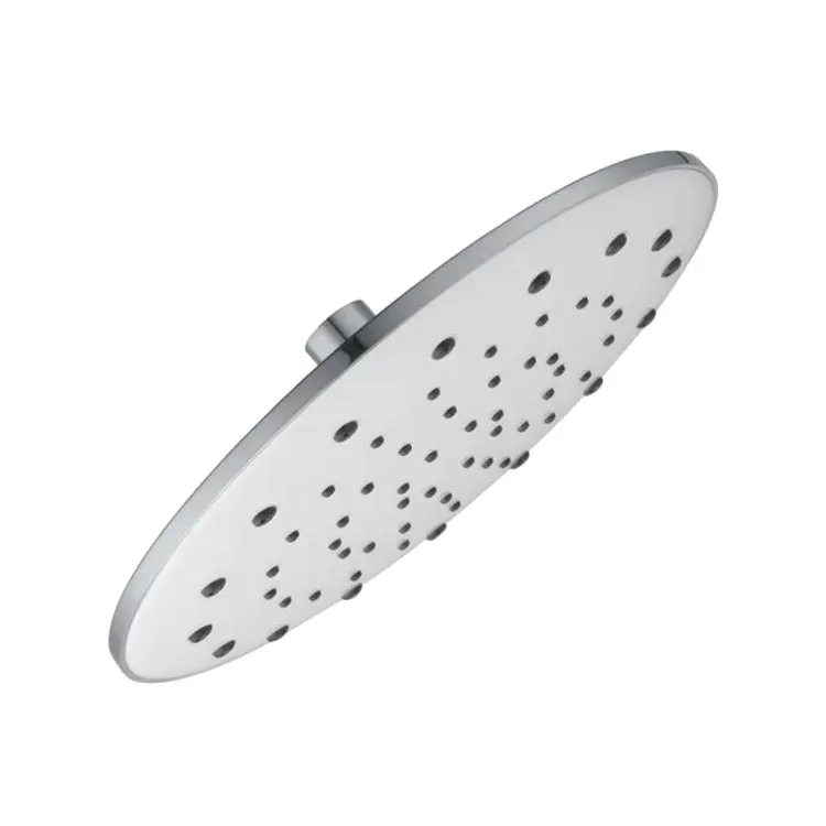 Single function shower head