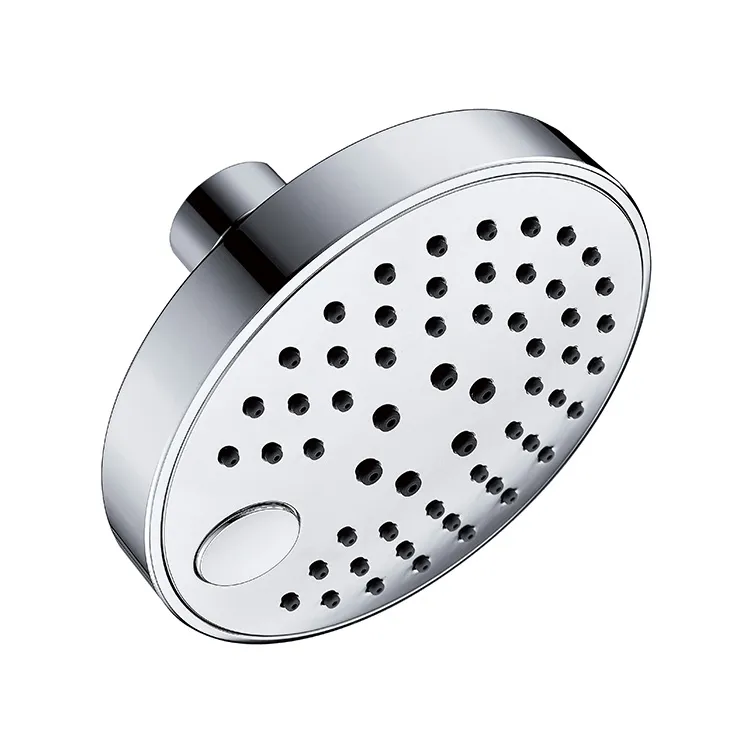3 function shower head