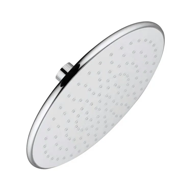 Single function shower head