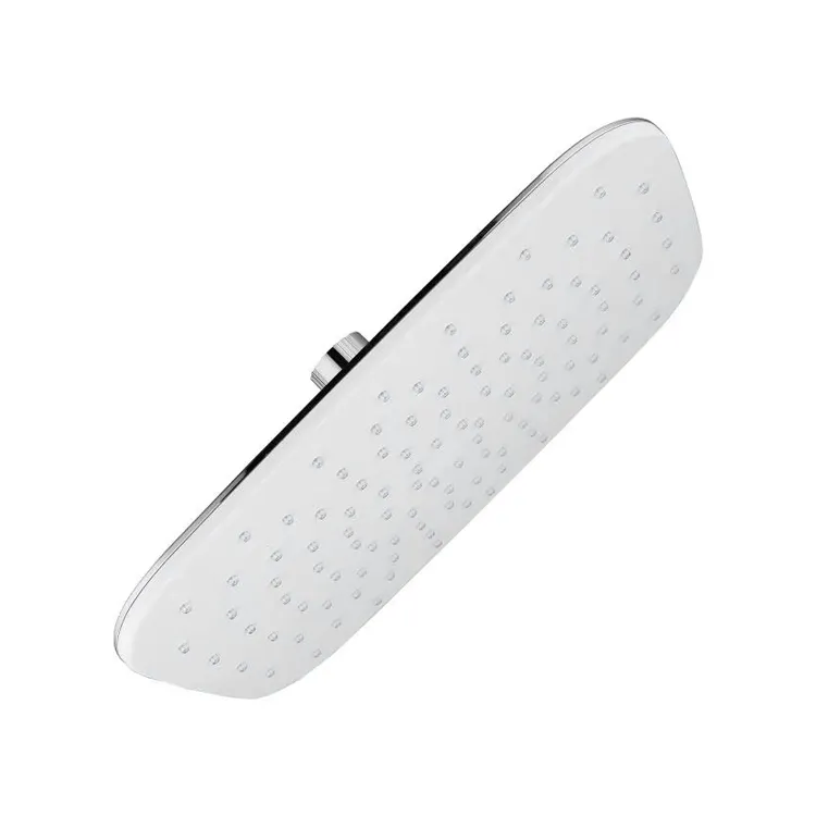 Single function shower head