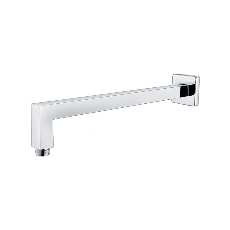 Square Shower Arm
