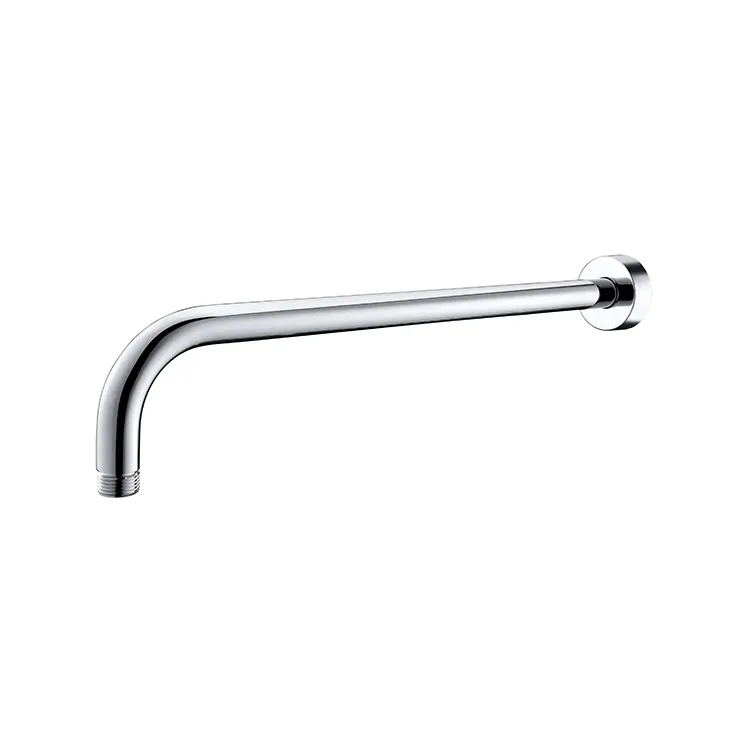 Round Shower Arm