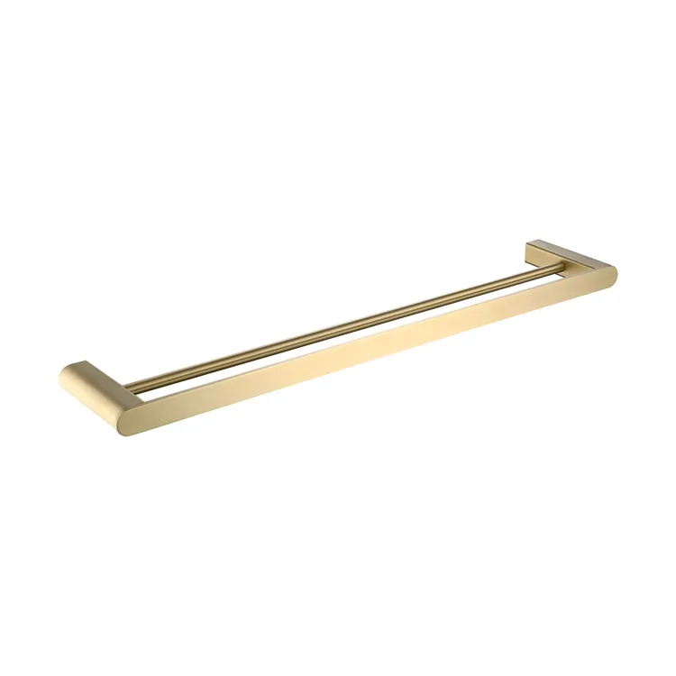 Double Towel Rail