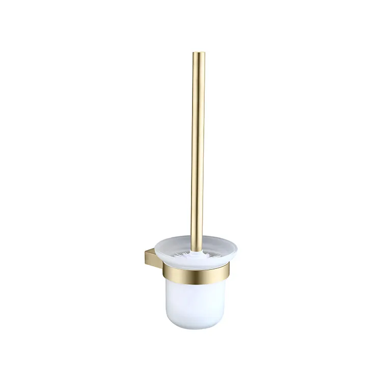 Toilet Brush and Holder