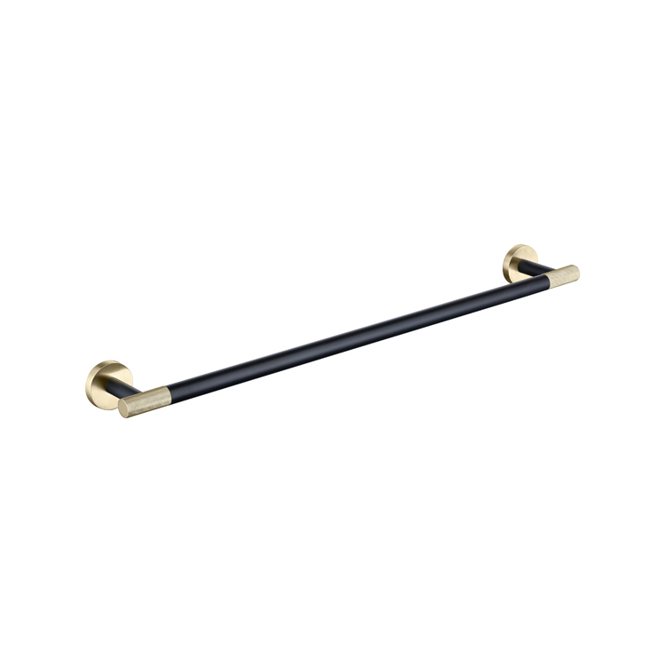 Towel bar