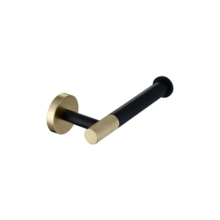Toilet paper holder