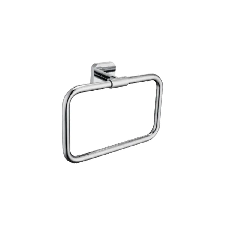 Towel ring