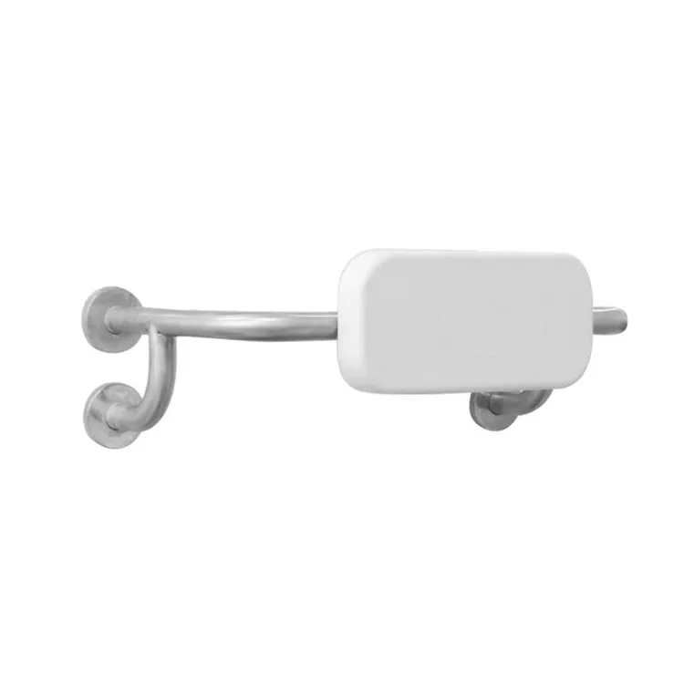 Toilet backrest