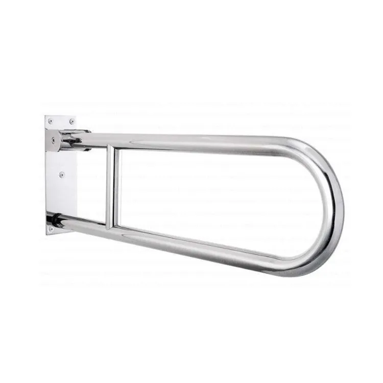 Folding Grab Bar