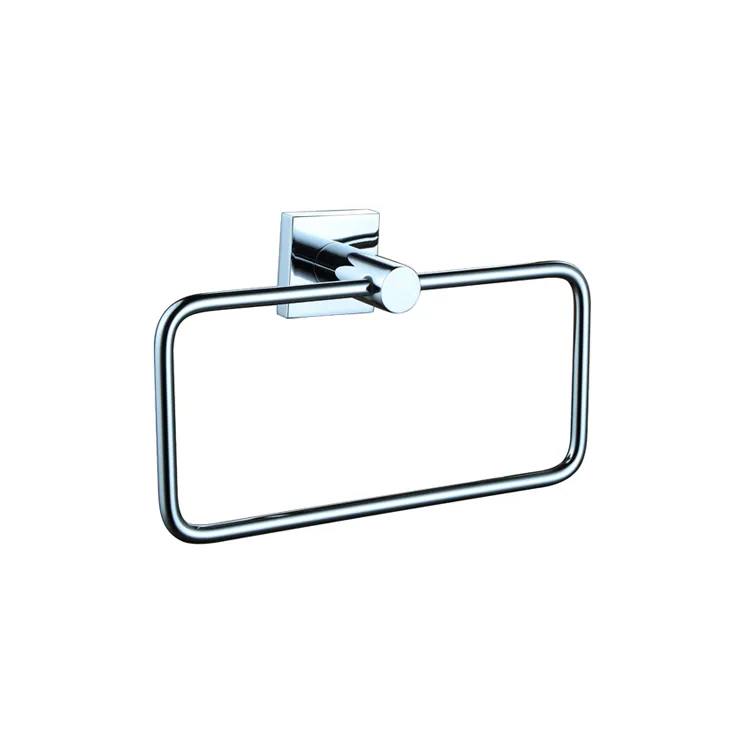 Towel ring