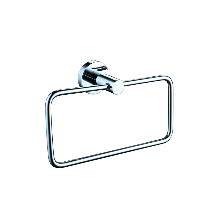 Towel ring