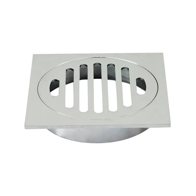 Floor drain