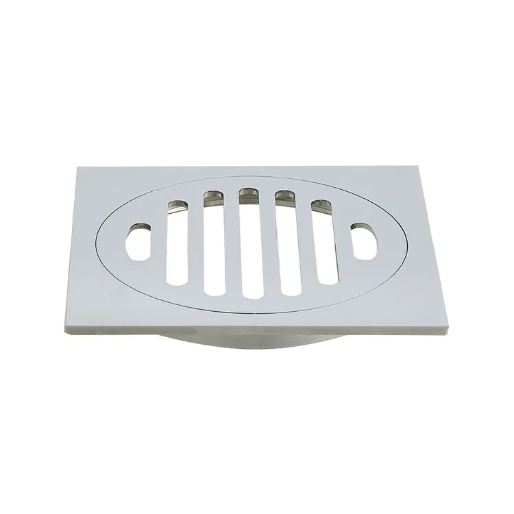 Floor drain