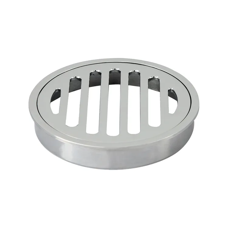 Floor drain